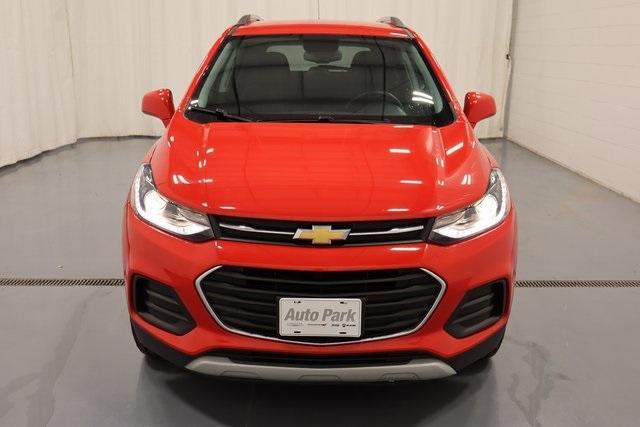 used 2020 Chevrolet Trax car, priced at $14,995