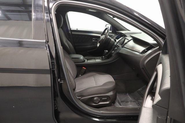 used 2016 Ford Taurus car, priced at $12,995