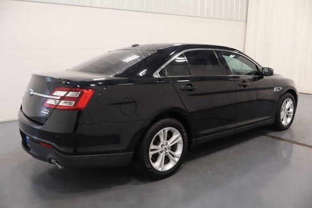 used 2016 Ford Taurus car, priced at $12,995
