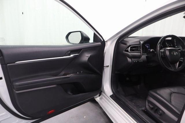 used 2023 Toyota Camry car, priced at $22,995