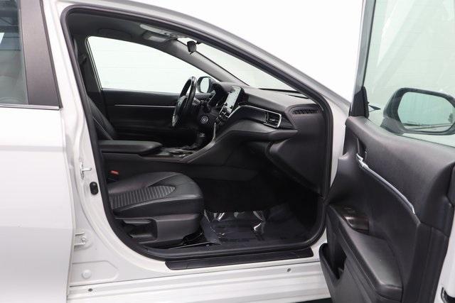 used 2023 Toyota Camry car, priced at $22,995
