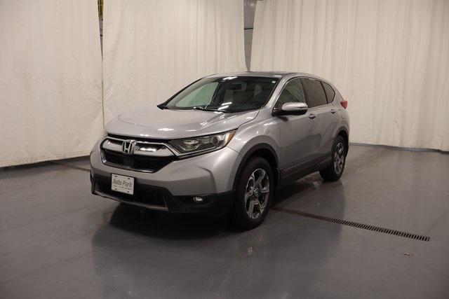used 2019 Honda CR-V car, priced at $21,995
