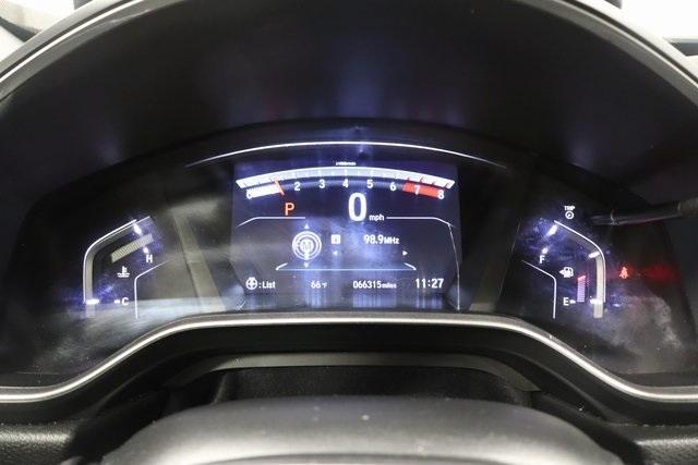 used 2019 Honda CR-V car, priced at $21,995