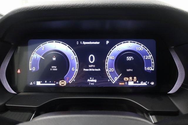 new 2025 Jeep Grand Cherokee car, priced at $39,960