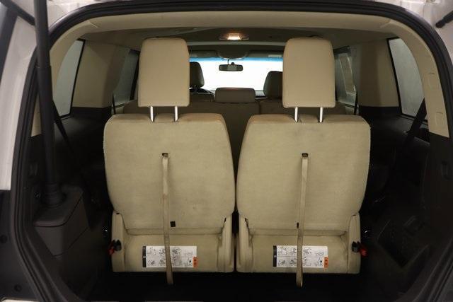 used 2019 Ford Flex car, priced at $17,995