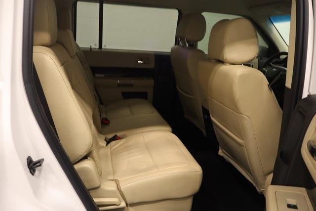 used 2019 Ford Flex car, priced at $17,995