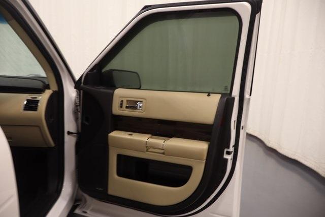 used 2019 Ford Flex car, priced at $17,995