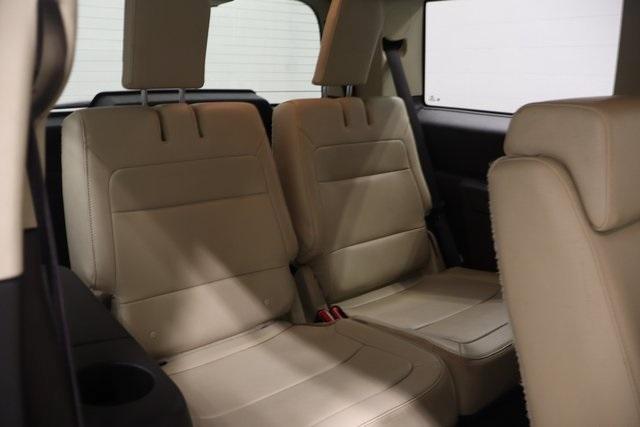 used 2019 Ford Flex car, priced at $17,995