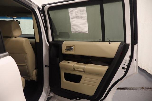 used 2019 Ford Flex car, priced at $17,995