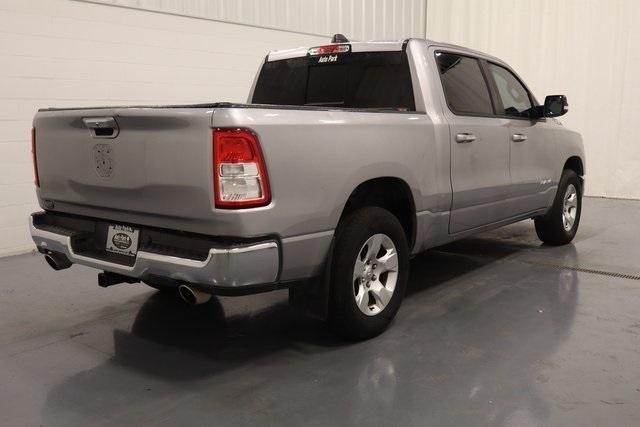 used 2019 Ram 1500 car, priced at $26,200