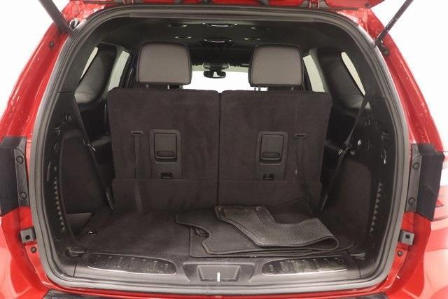 used 2021 Dodge Durango car, priced at $29,595