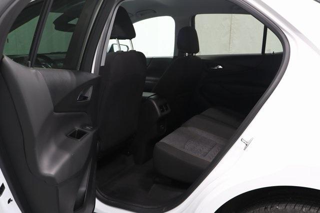 used 2024 Chevrolet Equinox car, priced at $23,995