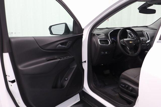 used 2024 Chevrolet Equinox car, priced at $23,995