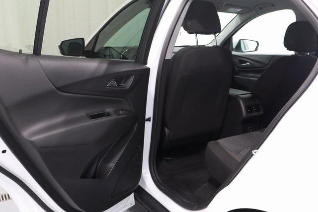 used 2024 Chevrolet Equinox car, priced at $23,995
