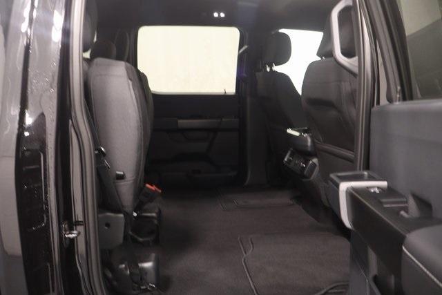 used 2025 Ford F-150 car, priced at $47,595