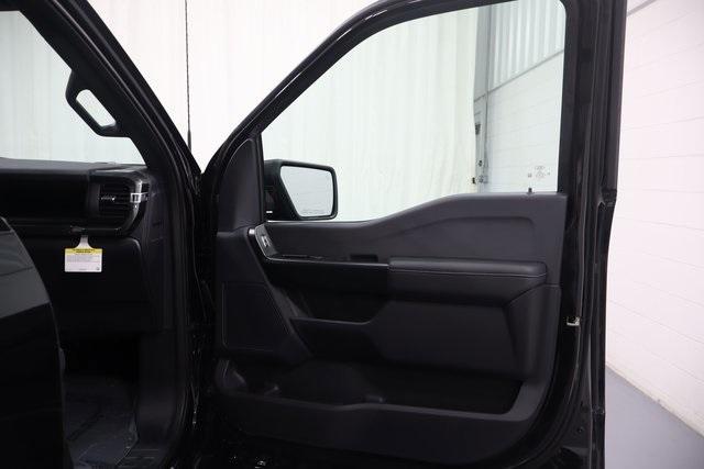 used 2025 Ford F-150 car, priced at $47,595