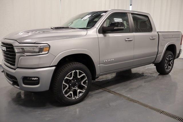 new 2025 Ram 1500 car, priced at $63,000