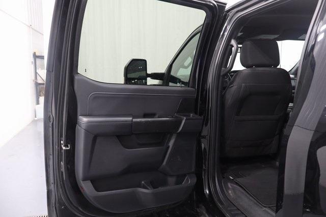 used 2021 Ford F-150 car, priced at $38,795
