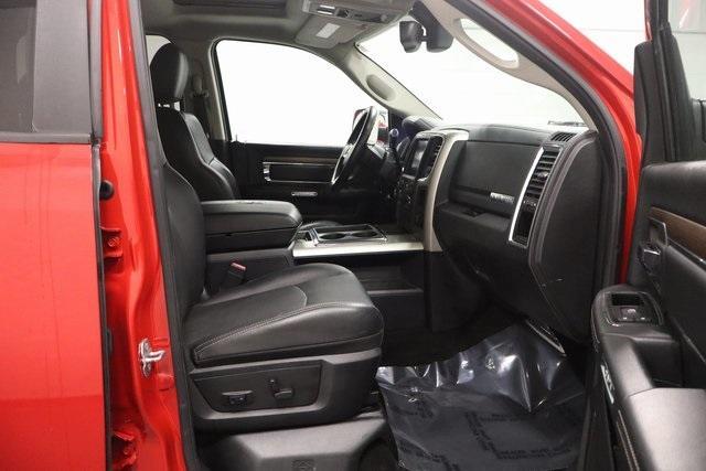 used 2014 Ram 3500 car, priced at $36,995