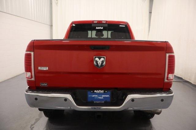 used 2014 Ram 3500 car, priced at $36,995