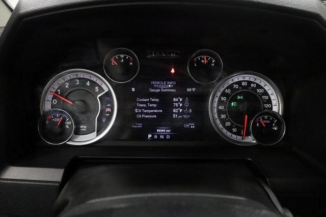 used 2014 Ram 3500 car, priced at $36,995