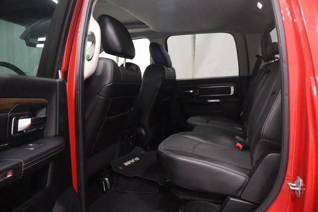 used 2014 Ram 3500 car, priced at $36,995