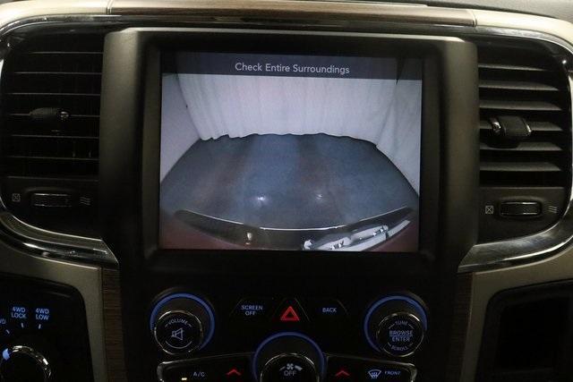 used 2014 Ram 3500 car, priced at $36,995