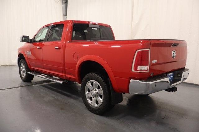 used 2014 Ram 3500 car, priced at $36,995