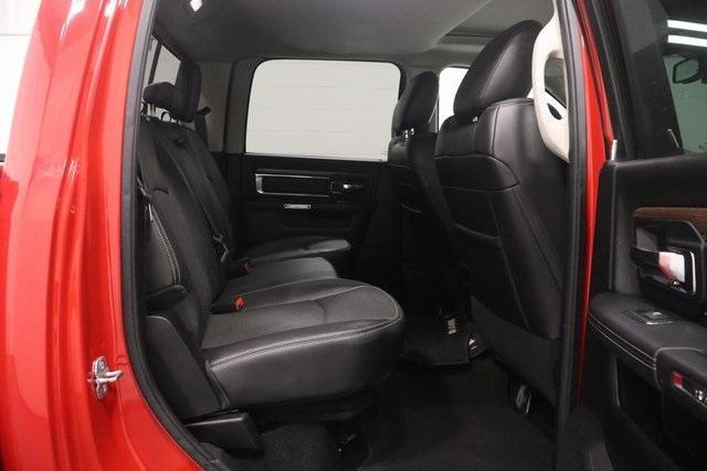 used 2014 Ram 3500 car, priced at $36,995