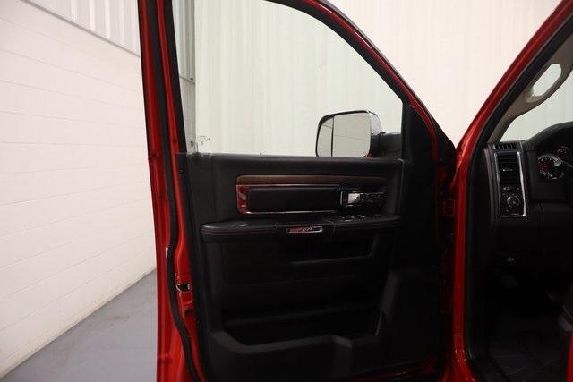 used 2014 Ram 3500 car, priced at $36,995