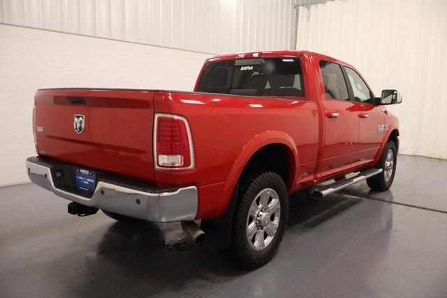 used 2014 Ram 3500 car, priced at $36,995