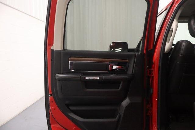 used 2014 Ram 3500 car, priced at $36,995