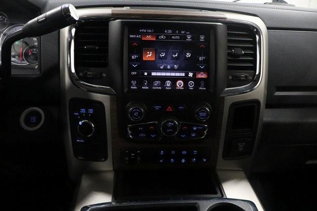 used 2014 Ram 3500 car, priced at $36,995