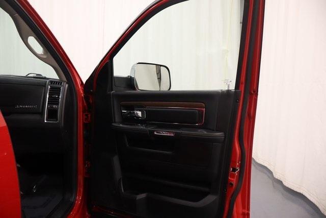 used 2014 Ram 3500 car, priced at $36,995