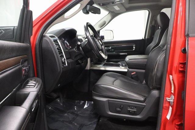 used 2014 Ram 3500 car, priced at $36,995