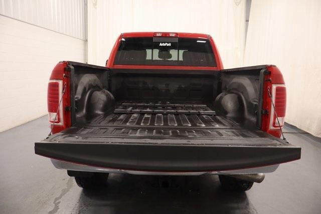 used 2014 Ram 3500 car, priced at $36,995