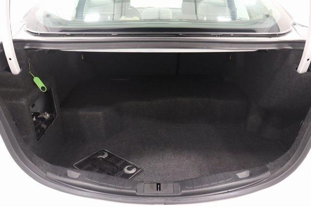 used 2018 Ford Fusion Hybrid car, priced at $15,599