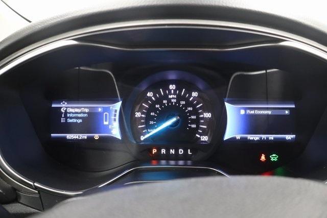 used 2018 Ford Fusion Hybrid car, priced at $15,599