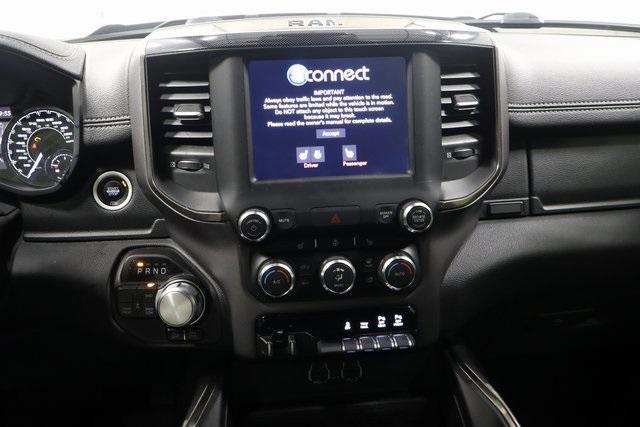 used 2020 Ram 1500 car, priced at $29,595