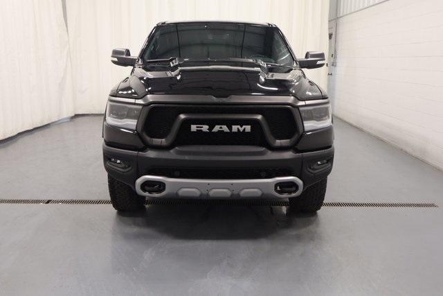 used 2020 Ram 1500 car, priced at $29,595