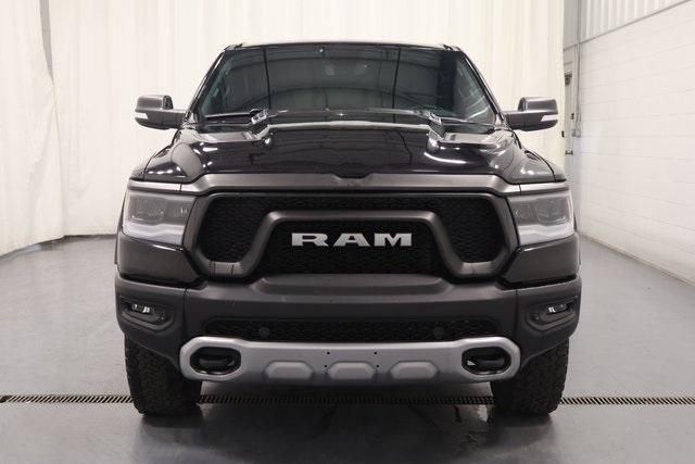 used 2020 Ram 1500 car, priced at $29,595