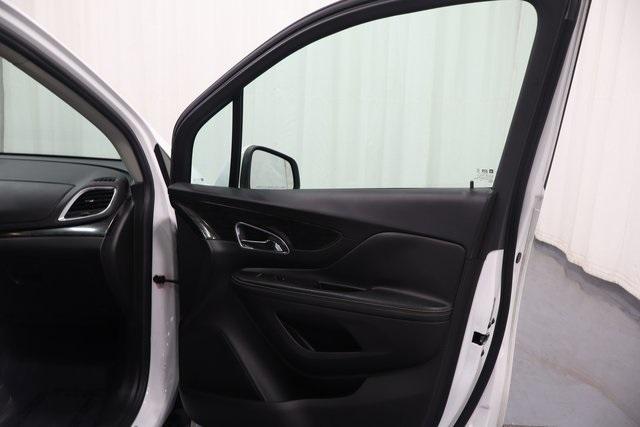 used 2016 Buick Encore car, priced at $11,995