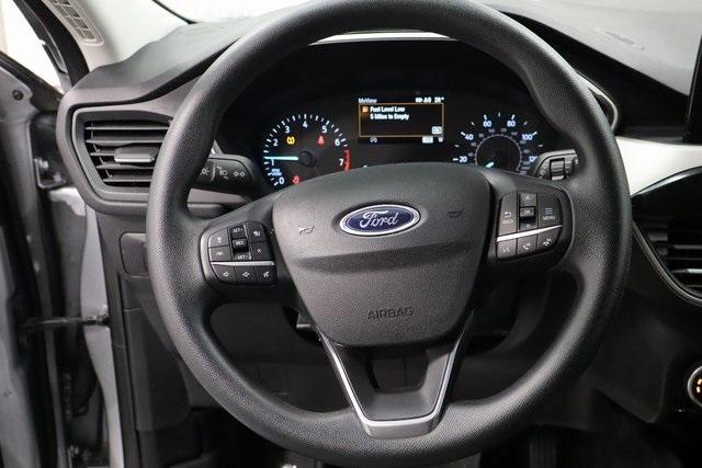 used 2022 Ford Escape car, priced at $17,995