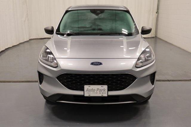 used 2022 Ford Escape car, priced at $17,995