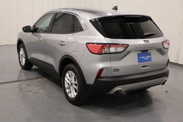 used 2022 Ford Escape car, priced at $17,995