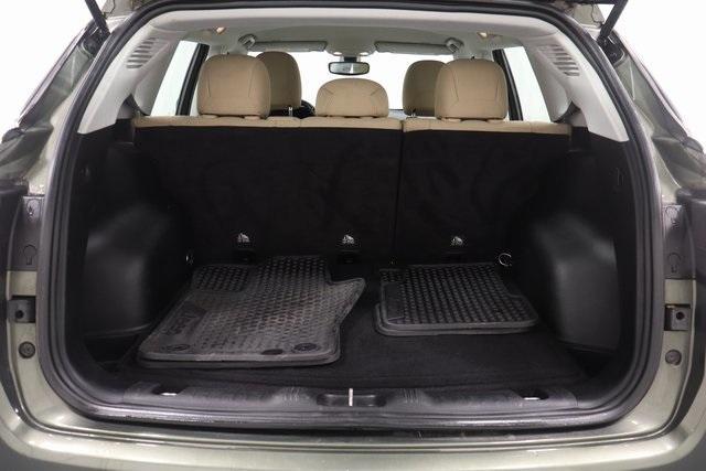 used 2019 Jeep Compass car, priced at $17,995