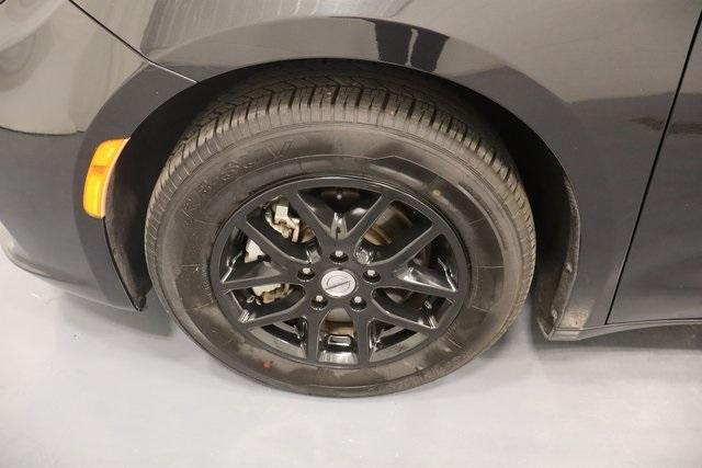 used 2022 Chrysler Pacifica car, priced at $19,995