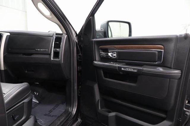 used 2018 Ram 1500 car, priced at $24,499
