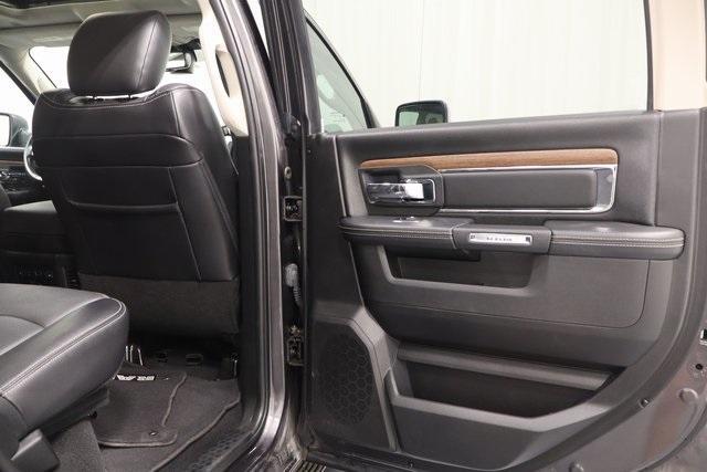 used 2018 Ram 1500 car, priced at $24,499