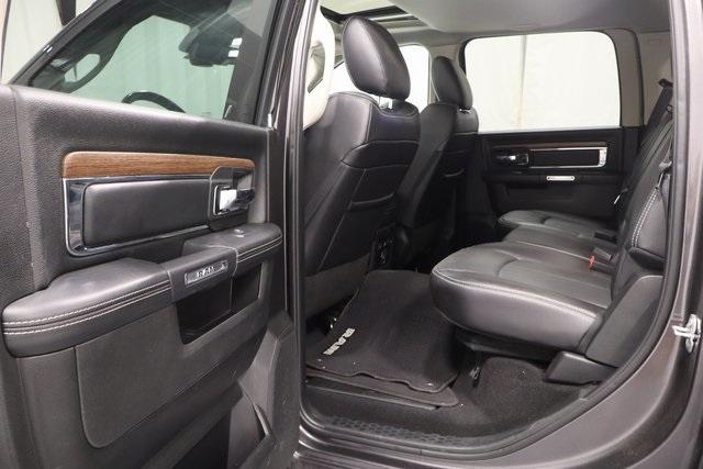 used 2018 Ram 1500 car, priced at $24,499